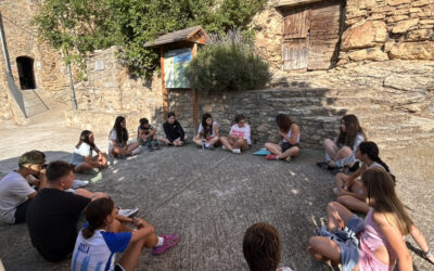 Estamariu aposta per mostrar les diverses «cares de la cultura» en la 4a edició del Campus d’Estiu