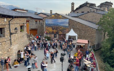 El Festival de les arts i la cultura FESTIMARIU comptarà amb una trentena de propostes en la seva quarta edició