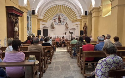 Les llengües catalana i occitana, agermanades al Festimariu mitjançant la poesia