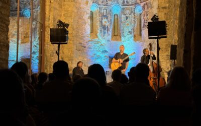 El Festimariu tanca amb «èxit» la quarta edició, assolint el ple a la majoria d’espectacles i activitats del programa d’enguany